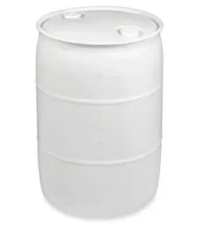 55 Gallon Drum
