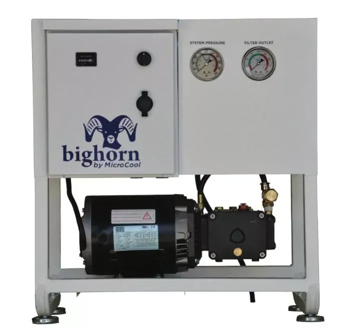 Bighorn Pump