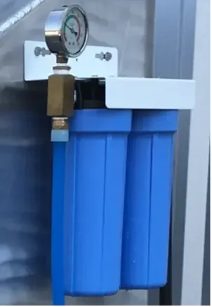 Filter Assembly